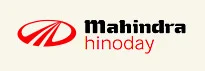 Vishwas Transport client logo-mahindra